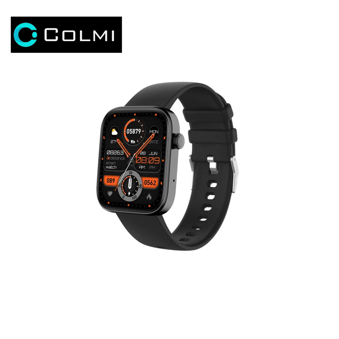 Smartwatch Colmi P71