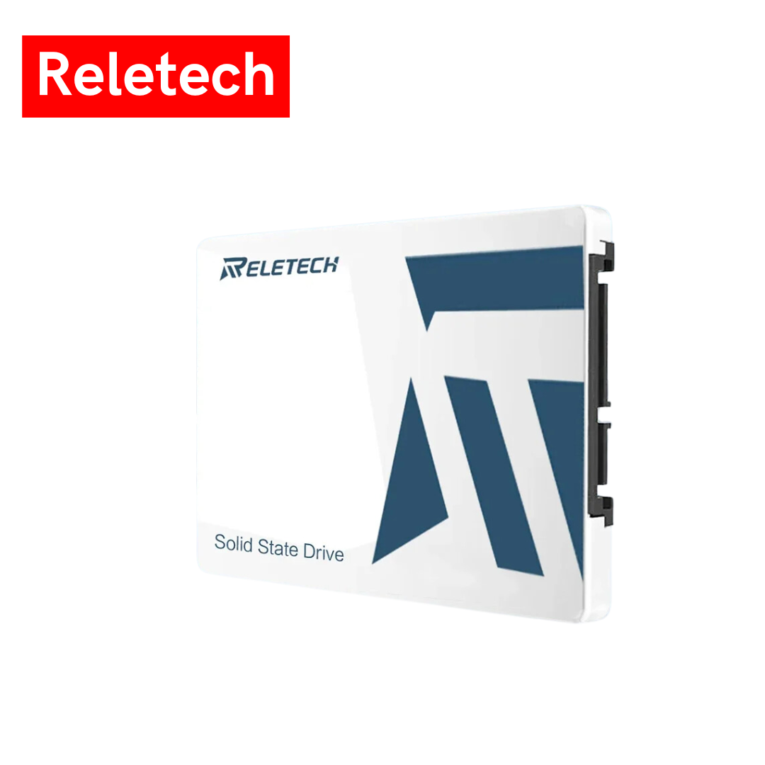 Ssd Reletech Sata 3