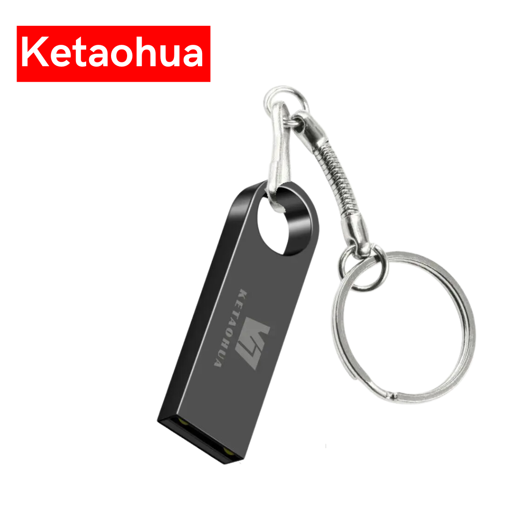 Pen Drive Ketaohua