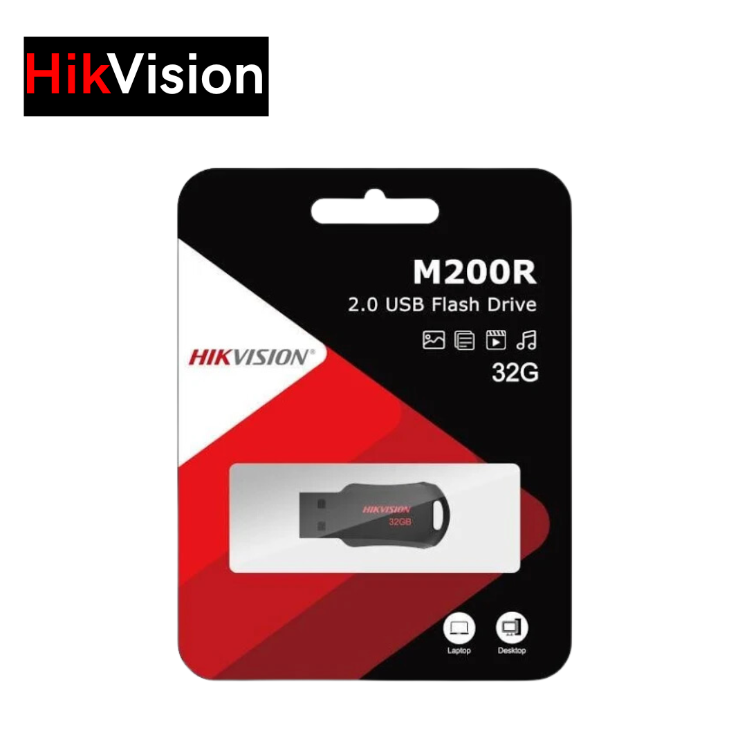 Pen Drive Hikvision M200R