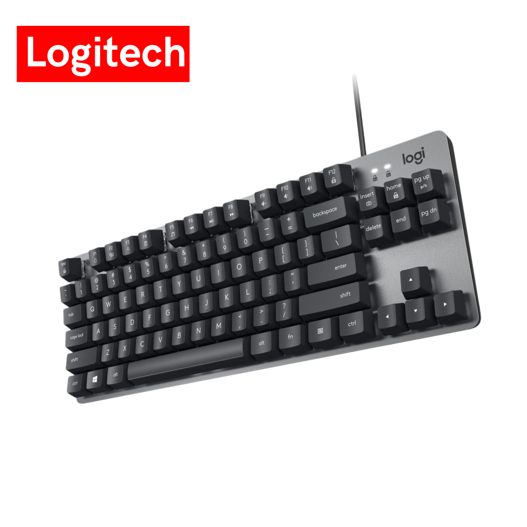 Teclado Mecânico Logitech K835 TKL