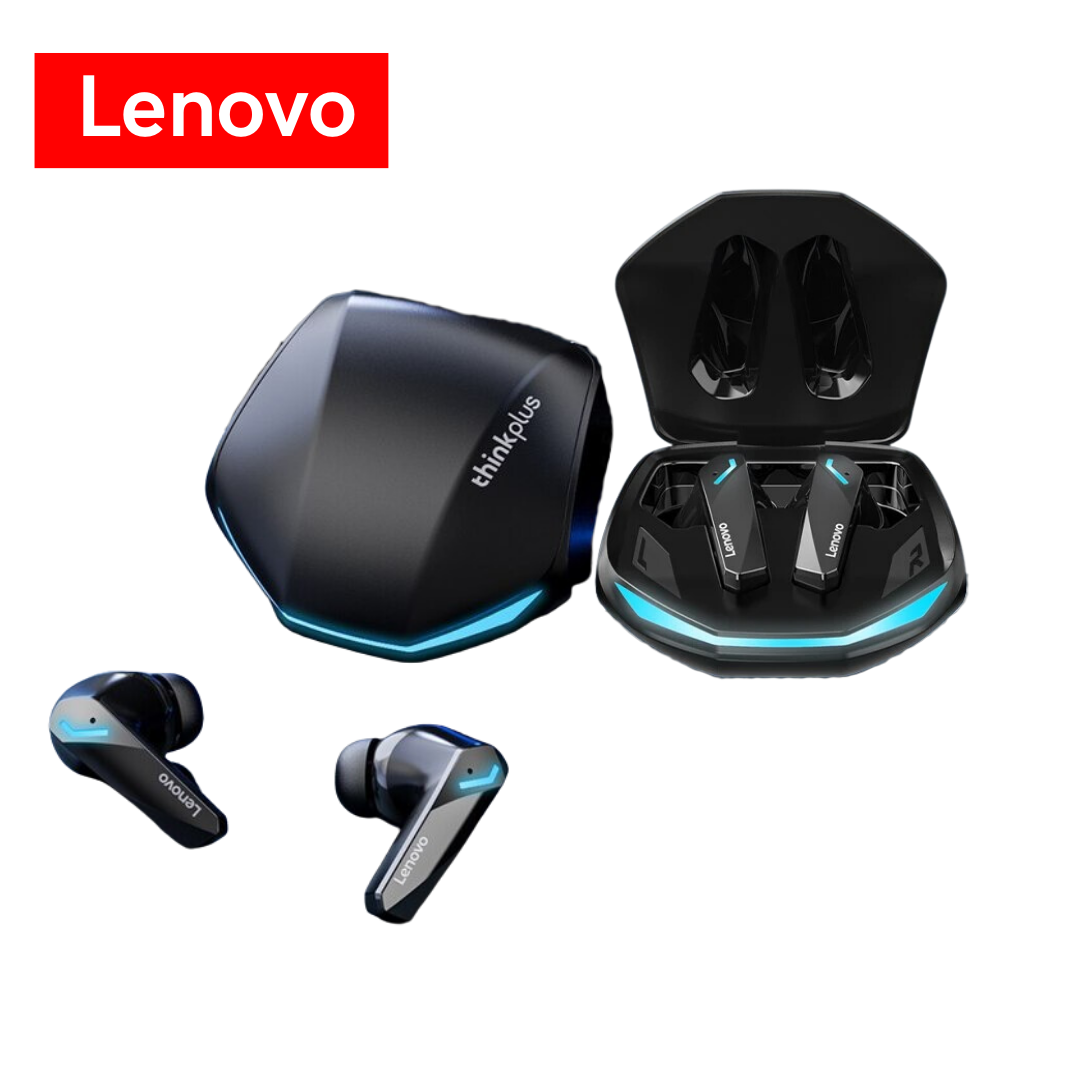 Fone Bluetooth Lenovo GM02 Pro