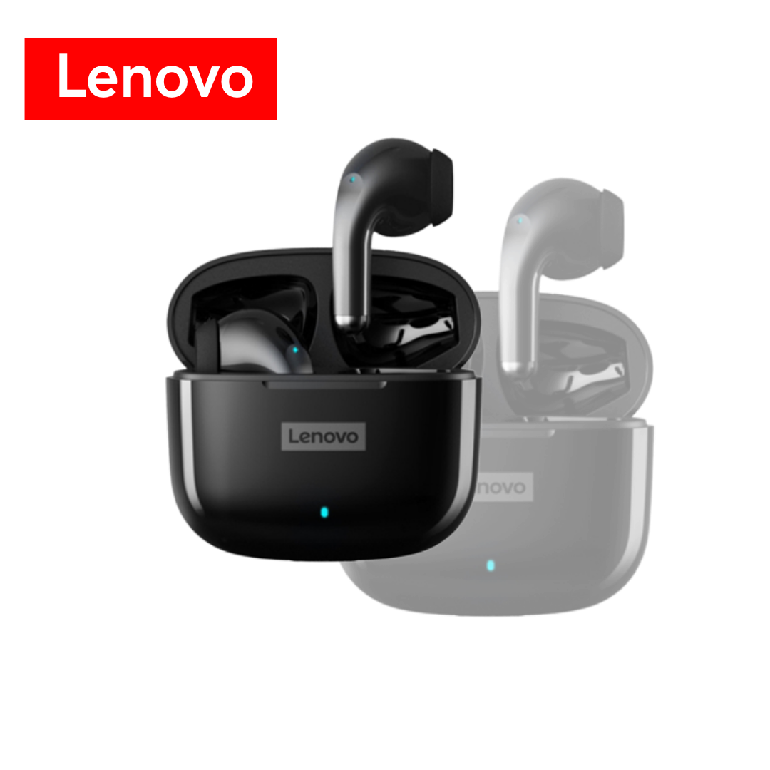 Fone Bluetooth Lenovo LP40 PRO