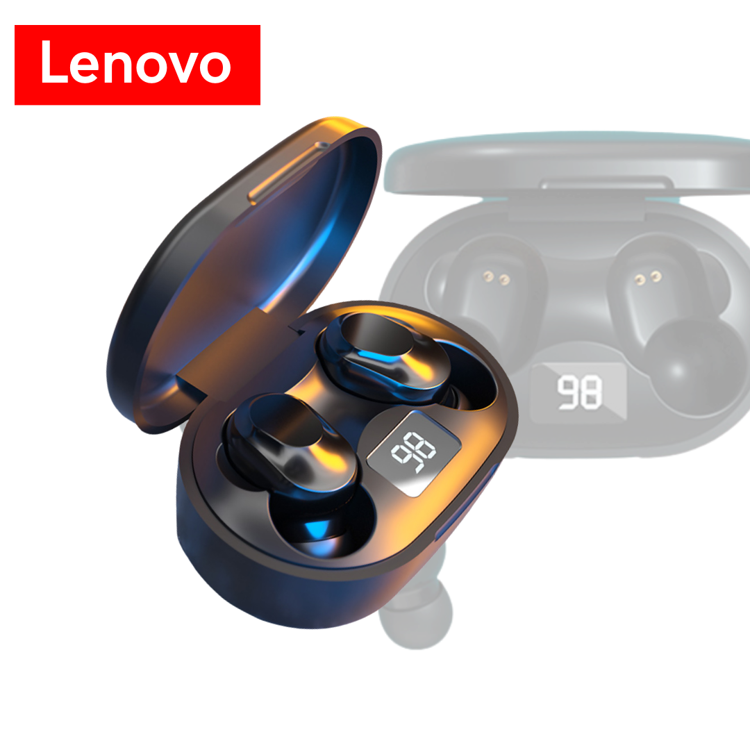 Fone de Ouvido Bluetooth Lenovo XT91